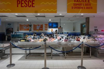 INAUGURAZIONE CONAD MIRA