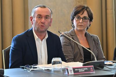 ASSEMBLEA LEGA FEMMINILE A MILANO