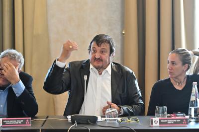 ASSEMBLEA LEGA FEMMINILE A MILANO