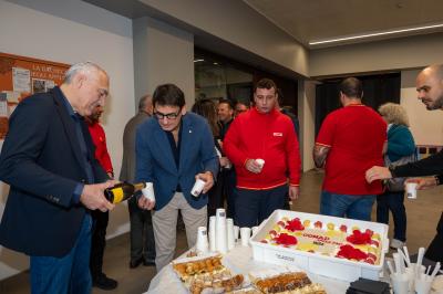 INAUGURAZIONE CONAD MIRA