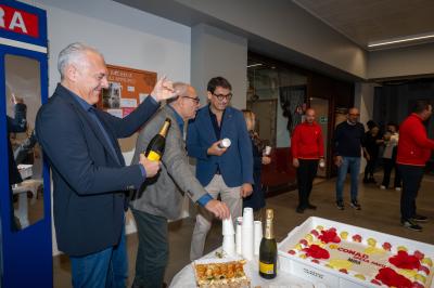 INAUGURAZIONE CONAD MIRA