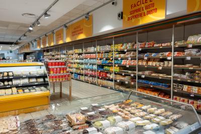 INAUGURAZIONE CONAD MIRA