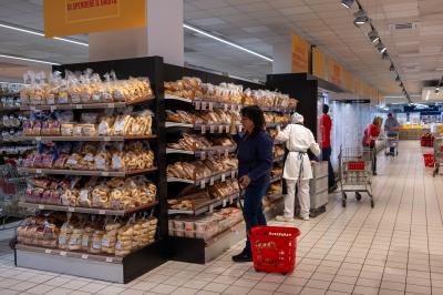 INAUGURAZIONE CONAD MIRA