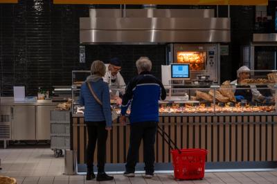 INAUGURAZIONE CONAD MIRA