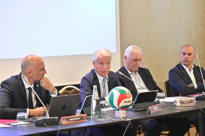ASSEMBLEA LEGA FEMMINILE A MILANO