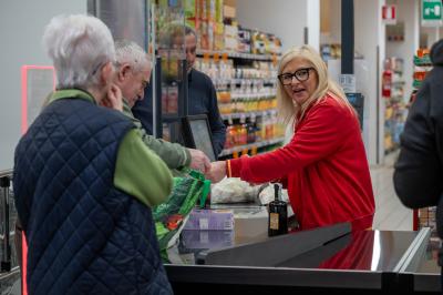 INAUGURAZIONE CONAD MIRA