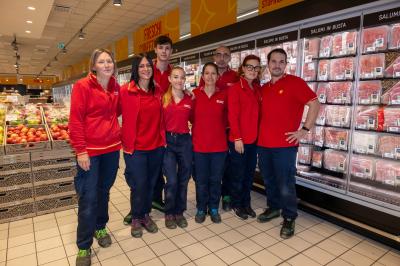 INAUGURAZIONE CONAD MIRA