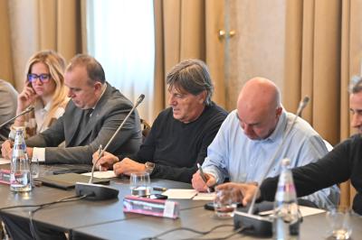 ASSEMBLEA LEGA FEMMINILE A MILANO