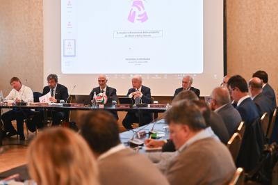 ASSEMBLEA LEGA FEMMINILE A MILANO