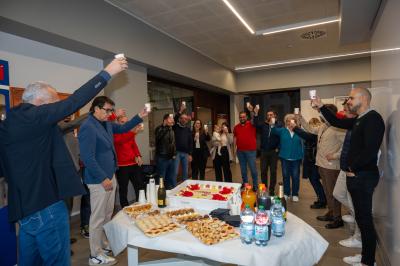 INAUGURAZIONE CONAD MIRA