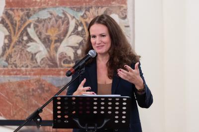 MOSTRA CHAGALL PALAZZO DIAMANTI FERRARA