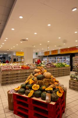 INAUGURAZIONE CONAD MIRA