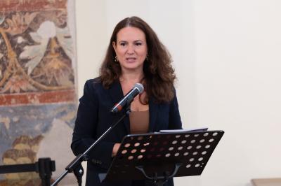 MOSTRA CHAGALL PALAZZO DIAMANTI FERRARA