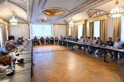 ASSEMBLEA LEGA FEMMINILE A MILANO