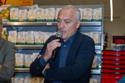 INAUGURAZIONE CONAD MIRA