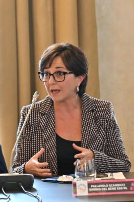 ASSEMBLEA LEGA FEMMINILE A MILANO