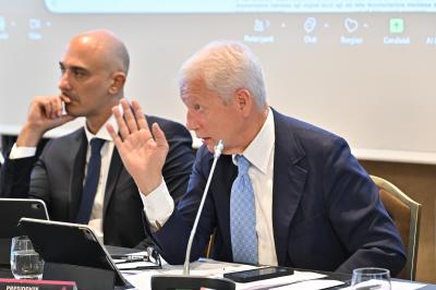 ASSEMBLEA LEGA FEMMINILE A MILANO