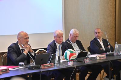 ASSEMBLEA LEGA FEMMINILE A MILANO