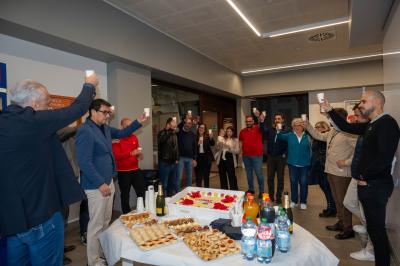 INAUGURAZIONE CONAD MIRA