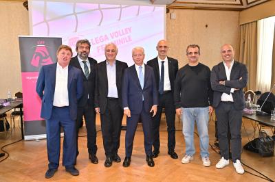 ASSEMBLEA LEGA FEMMINILE A MILANO