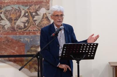 MOSTRA CHAGALL PALAZZO DIAMANTI FERRARA