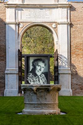 MOSTRA CHAGALL PALAZZO DIAMANTI FERRARA