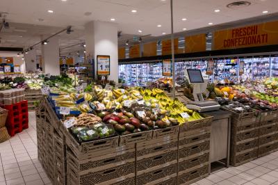 INAUGURAZIONE CONAD MIRA