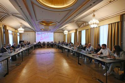 ASSEMBLEA LEGA FEMMINILE A MILANO