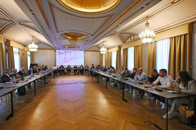ASSEMBLEA LEGA FEMMINILE A MILANO