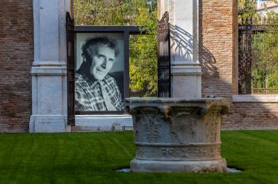 MOSTRA CHAGALL PALAZZO DIAMANTI FERRARA