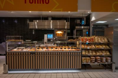 INAUGURAZIONE CONAD MIRA