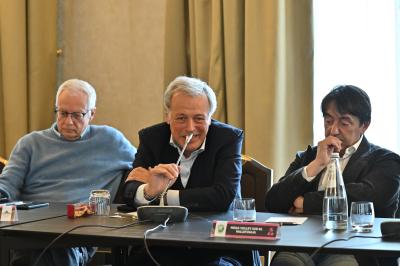 ASSEMBLEA LEGA FEMMINILE A MILANO