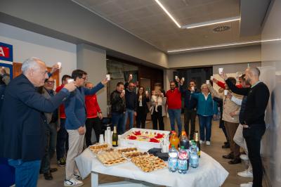 INAUGURAZIONE CONAD MIRA