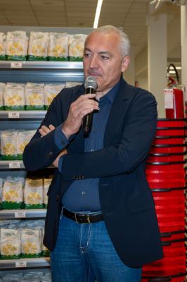INAUGURAZIONE CONAD MIRA
