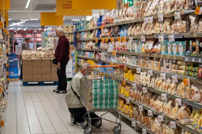 INAUGURAZIONE CONAD MIRA