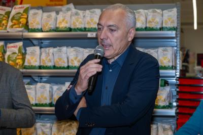 INAUGURAZIONE CONAD MIRA