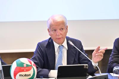 ASSEMBLEA LEGA FEMMINILE A MILANO