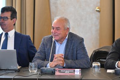 ASSEMBLEA LEGA FEMMINILE A MILANO