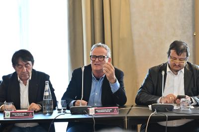 ASSEMBLEA LEGA FEMMINILE A MILANO