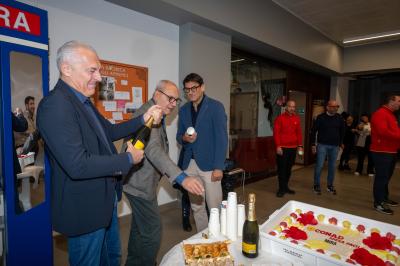 INAUGURAZIONE CONAD MIRA