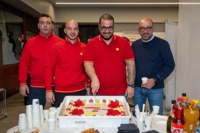 INAUGURAZIONE CONAD MIRA