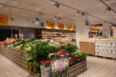 INAUGURAZIONE CONAD MIRA