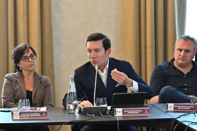ASSEMBLEA LEGA FEMMINILE A MILANO