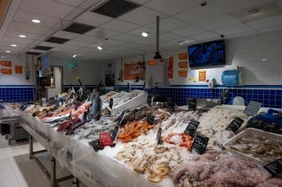 INAUGURAZIONE CONAD MIRA