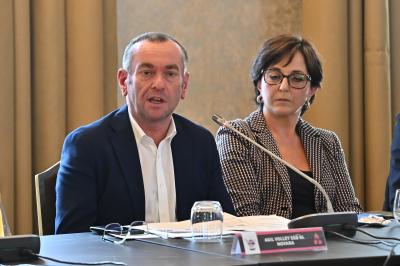 ASSEMBLEA LEGA FEMMINILE A MILANO