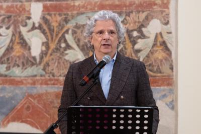 MOSTRA CHAGALL PALAZZO DIAMANTI FERRARA