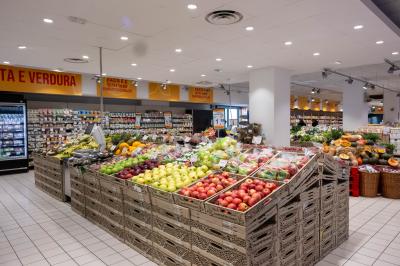 INAUGURAZIONE CONAD MIRA