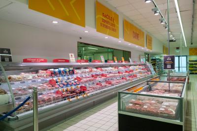 INAUGURAZIONE CONAD MIRA