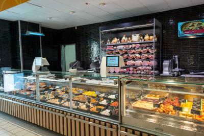 INAUGURAZIONE CONAD MIRA