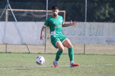 X MARTIRI vs MASI TORELLO VOGHIERA - CAMPIONATO PROMOZIONE GIRONE C